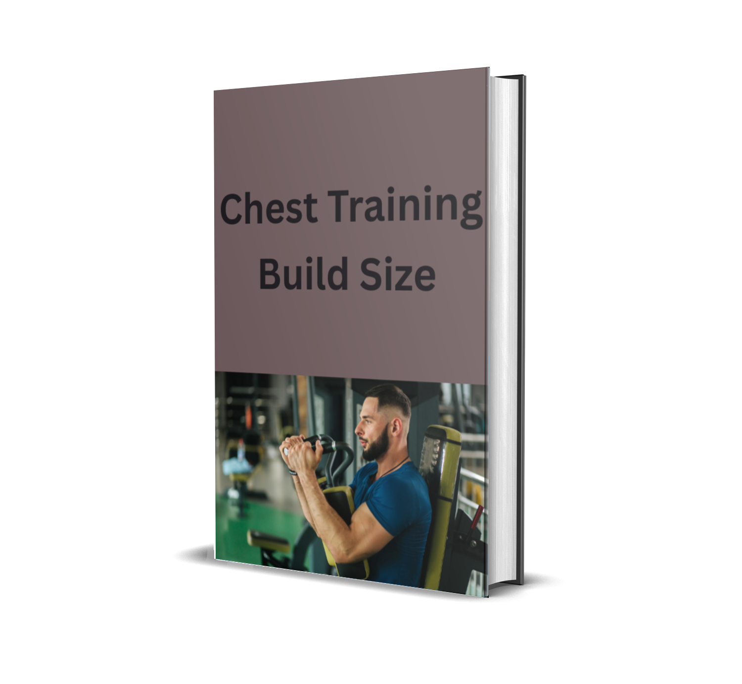 🔥 Chest Training: Build Size, Strength & Definition Fast! 🔥