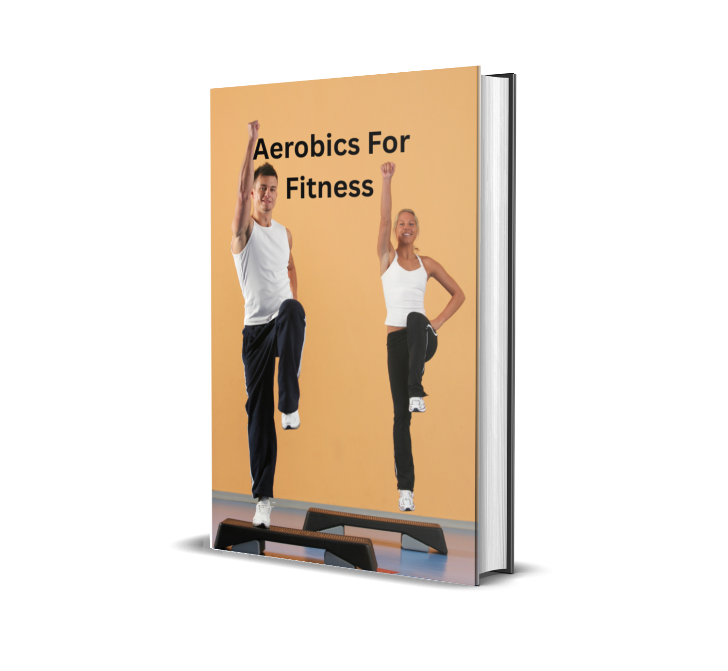 🔥Aerobics for Fitness – Fun & Easy Workouts to Burn Fat and Boost Energy🔥