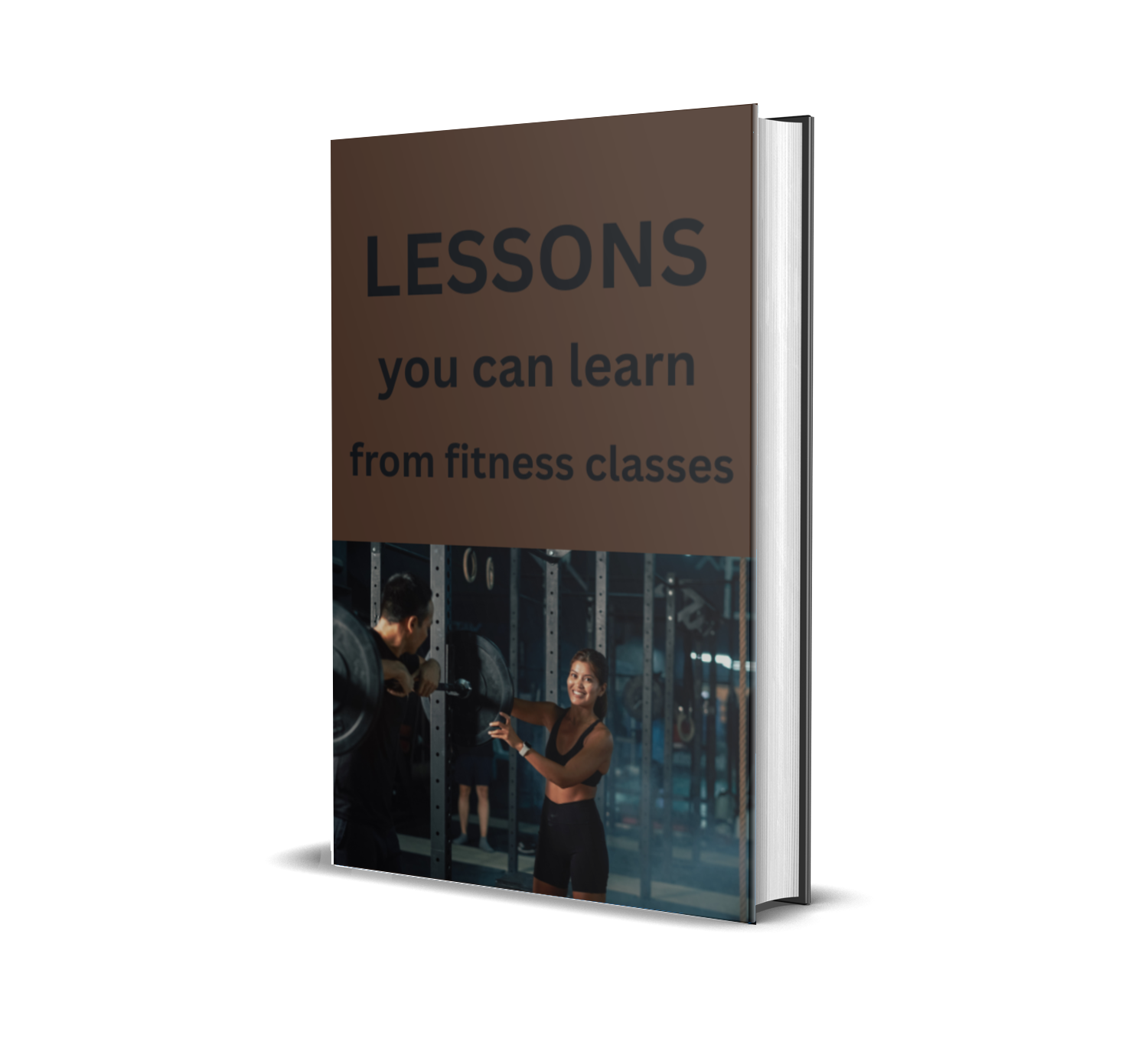 🔥Lessons You Can Learn From Fitness Classes – Transform Your Body & Mind🔥