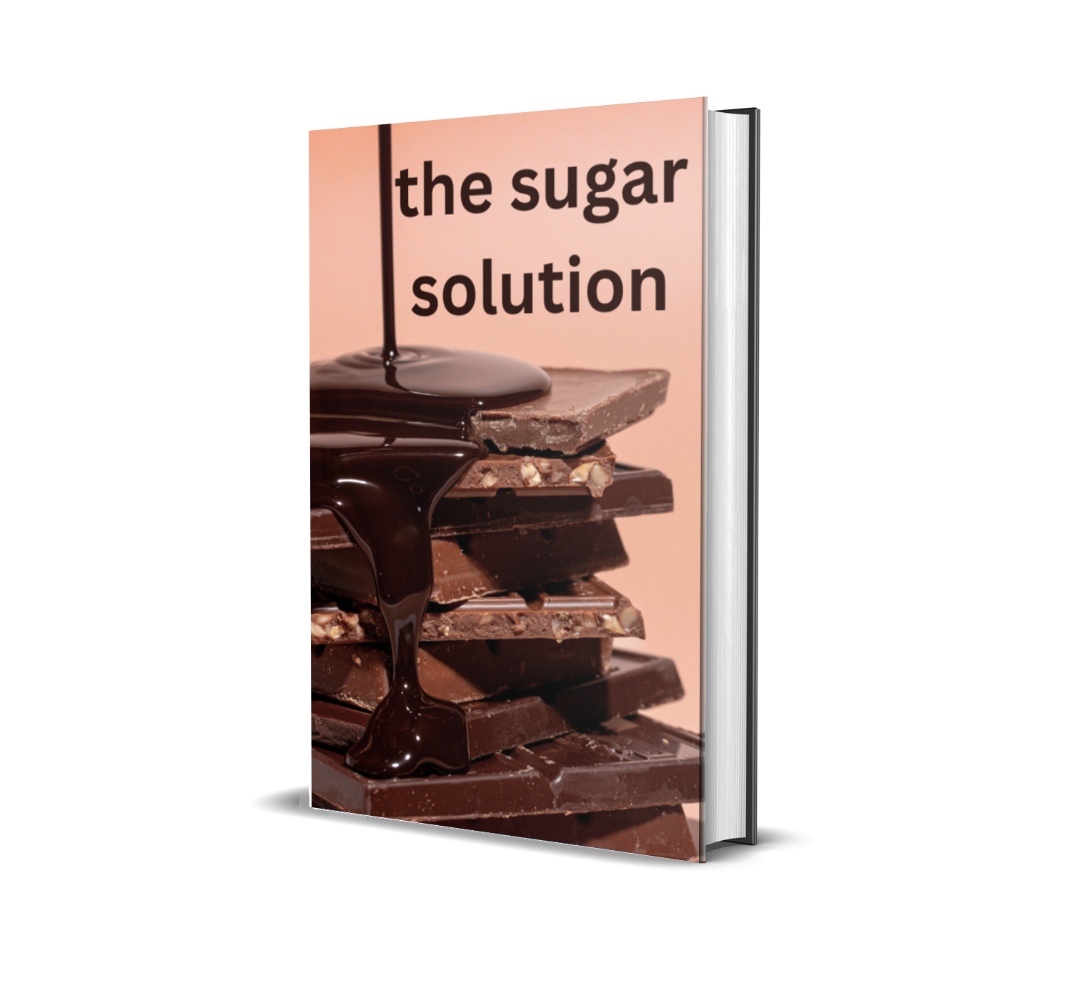 🔥The Sugar Solution – End Cravings, Boost Energy & Take Control of Your Health🔥