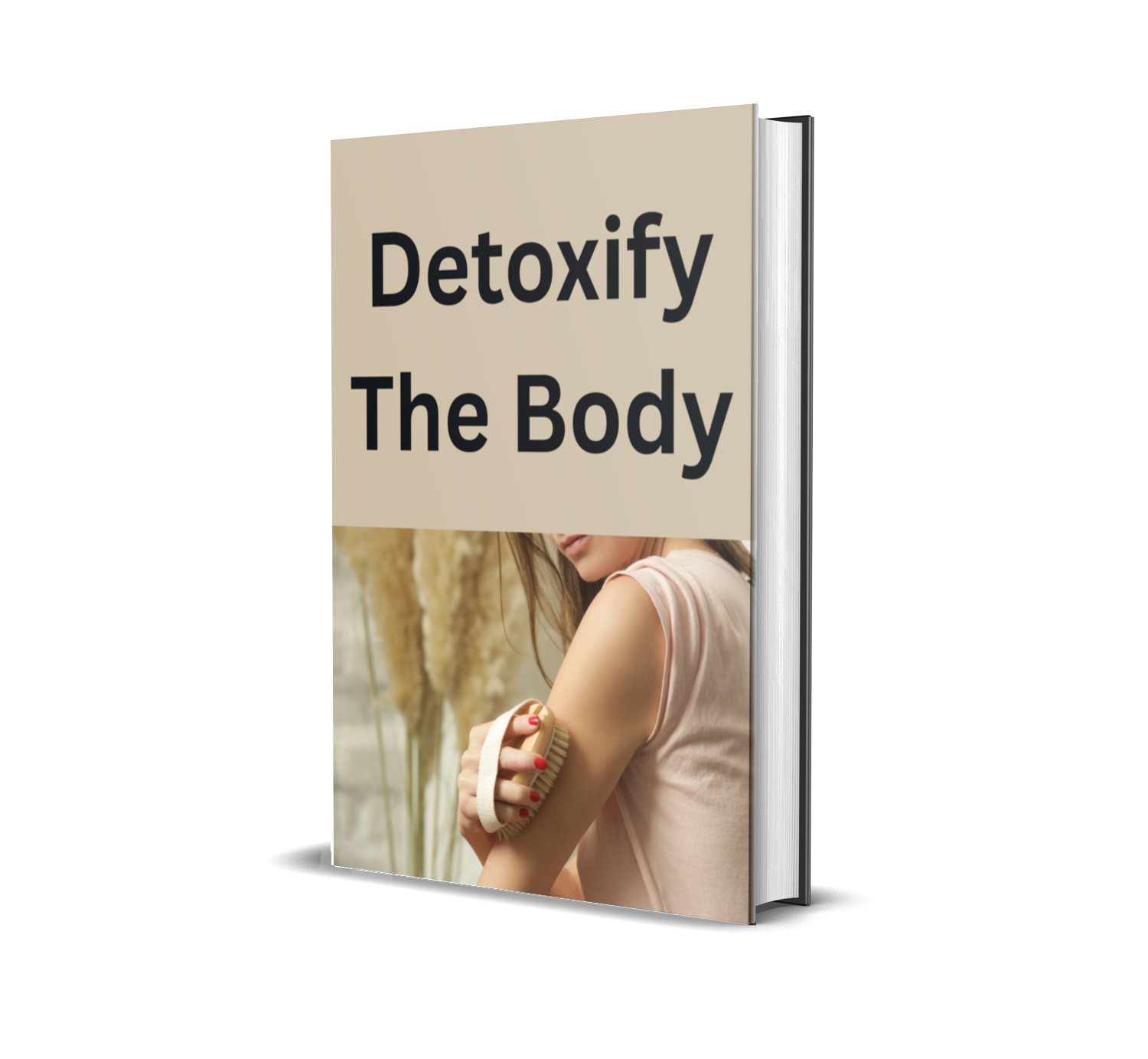 🔥Detoxify the Body – Quick & Easy at Home🔥