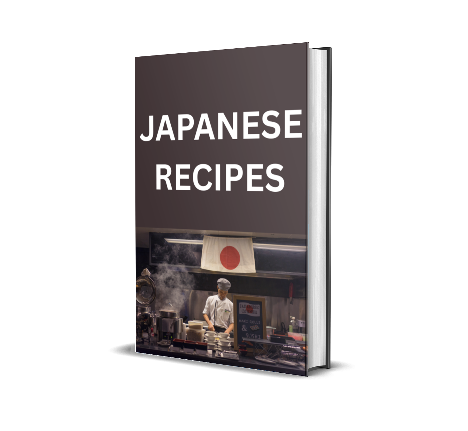 🔥Japanese Recipes – Authentic Dishes Made Simple for Every Home Cook🔥